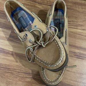 Womens Sperry